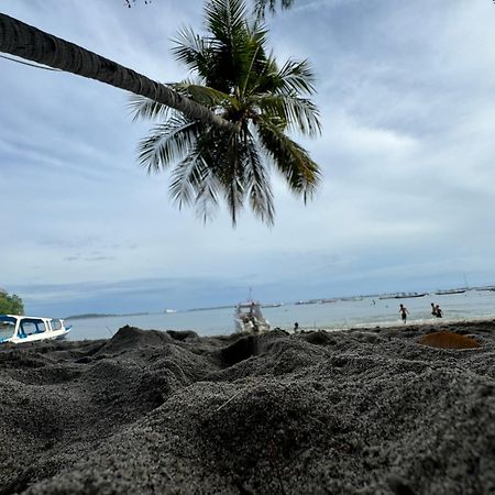 Gili Kulemba Bungalow Джили Трауанган Екстериор снимка