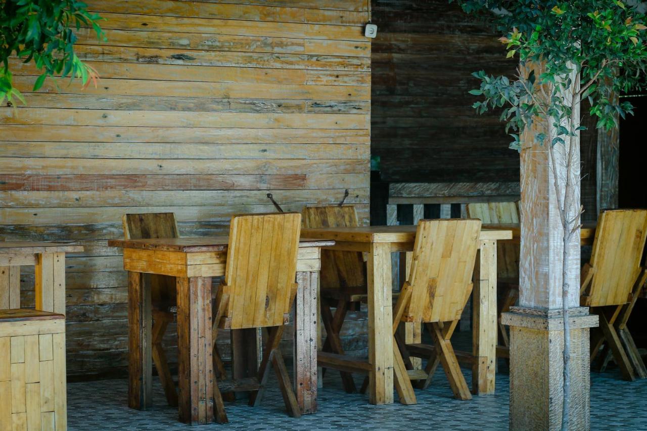 Gili Kulemba Bungalow Джили Трауанган Екстериор снимка