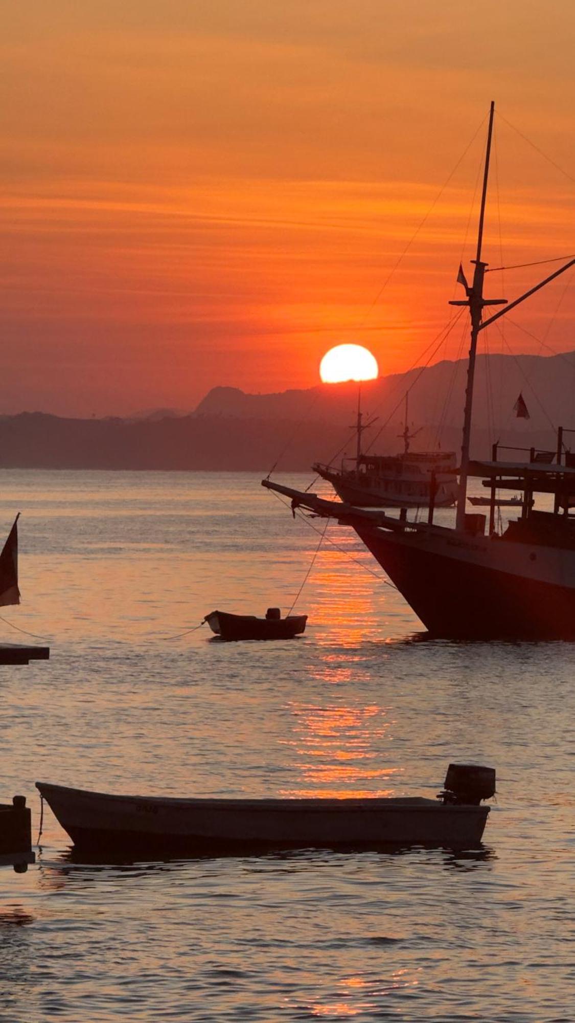 Gili Kulemba Bungalow Джили Трауанган Екстериор снимка