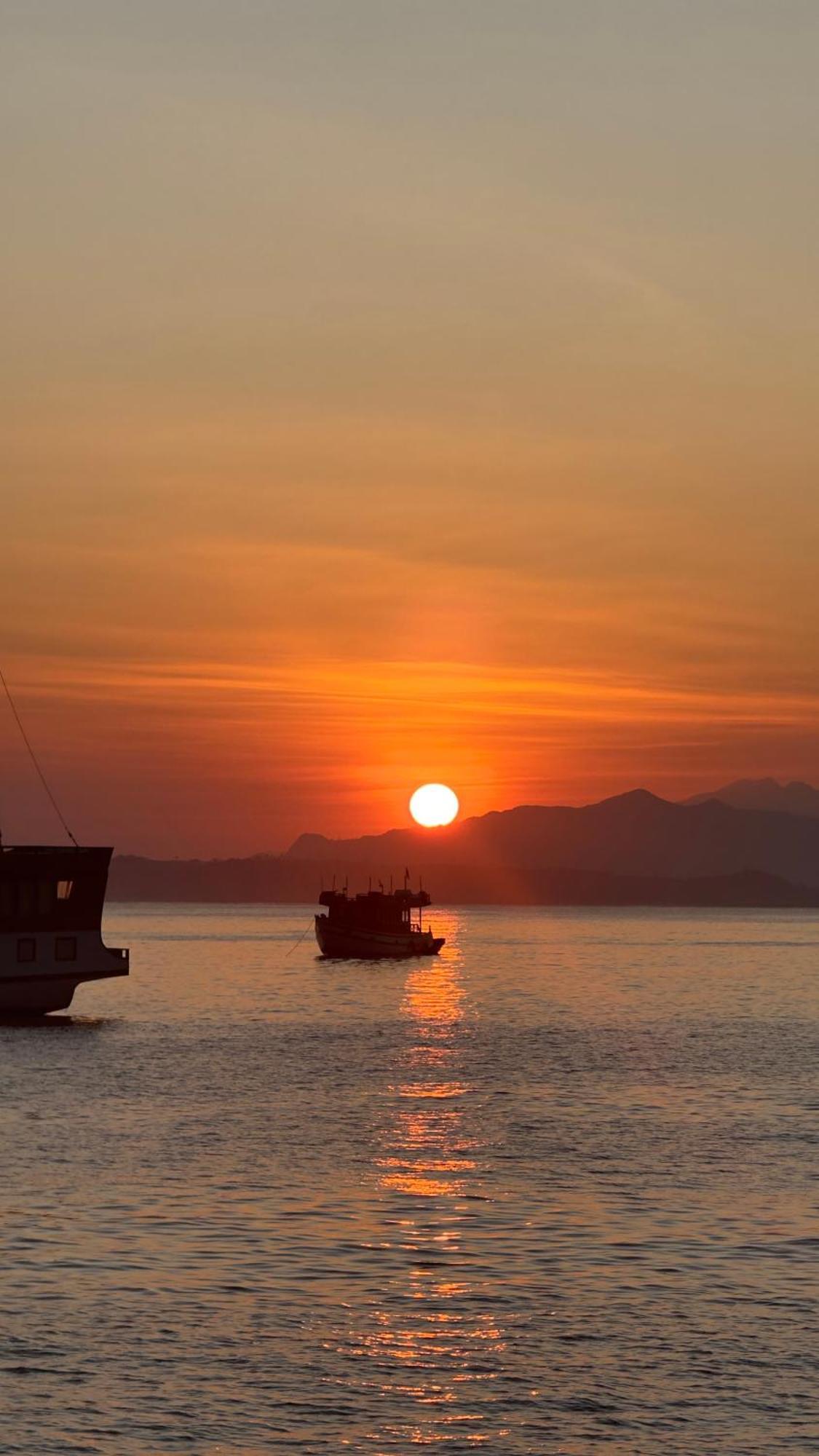 Gili Kulemba Bungalow Джили Трауанган Екстериор снимка