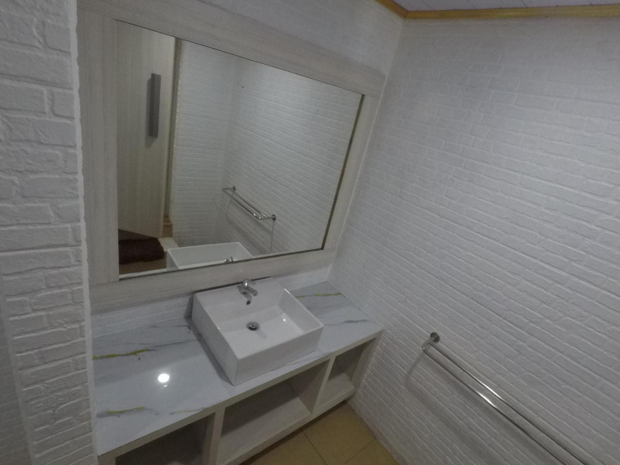 Gili Kulemba Bungalow Джили Трауанган Екстериор снимка